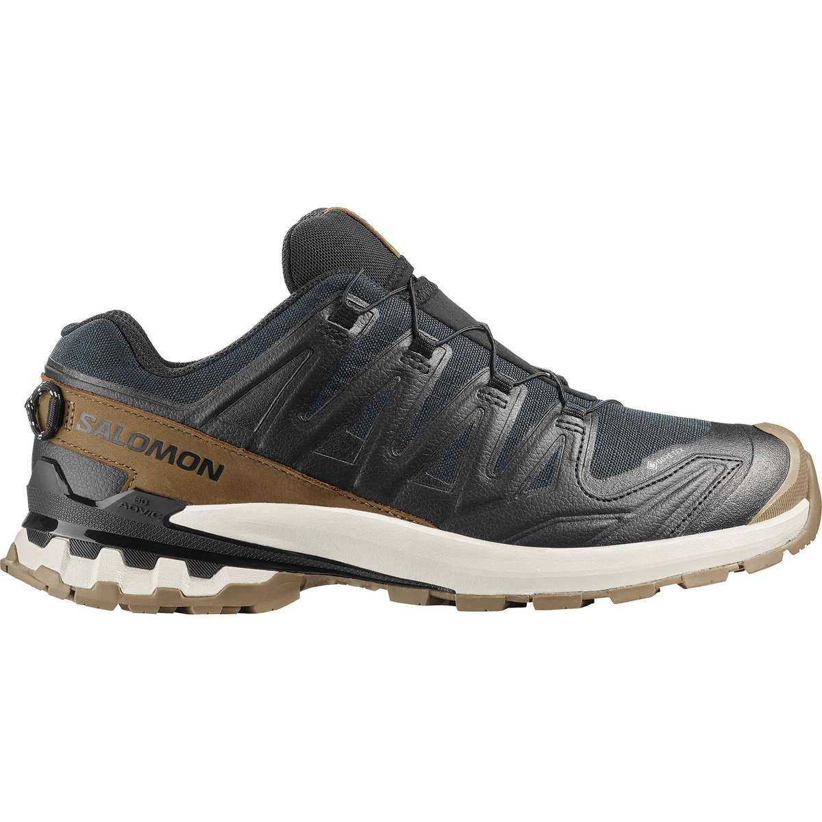 Image of Salomon Herren XA Pro 3D V9 GTX Lifelong Schuhe