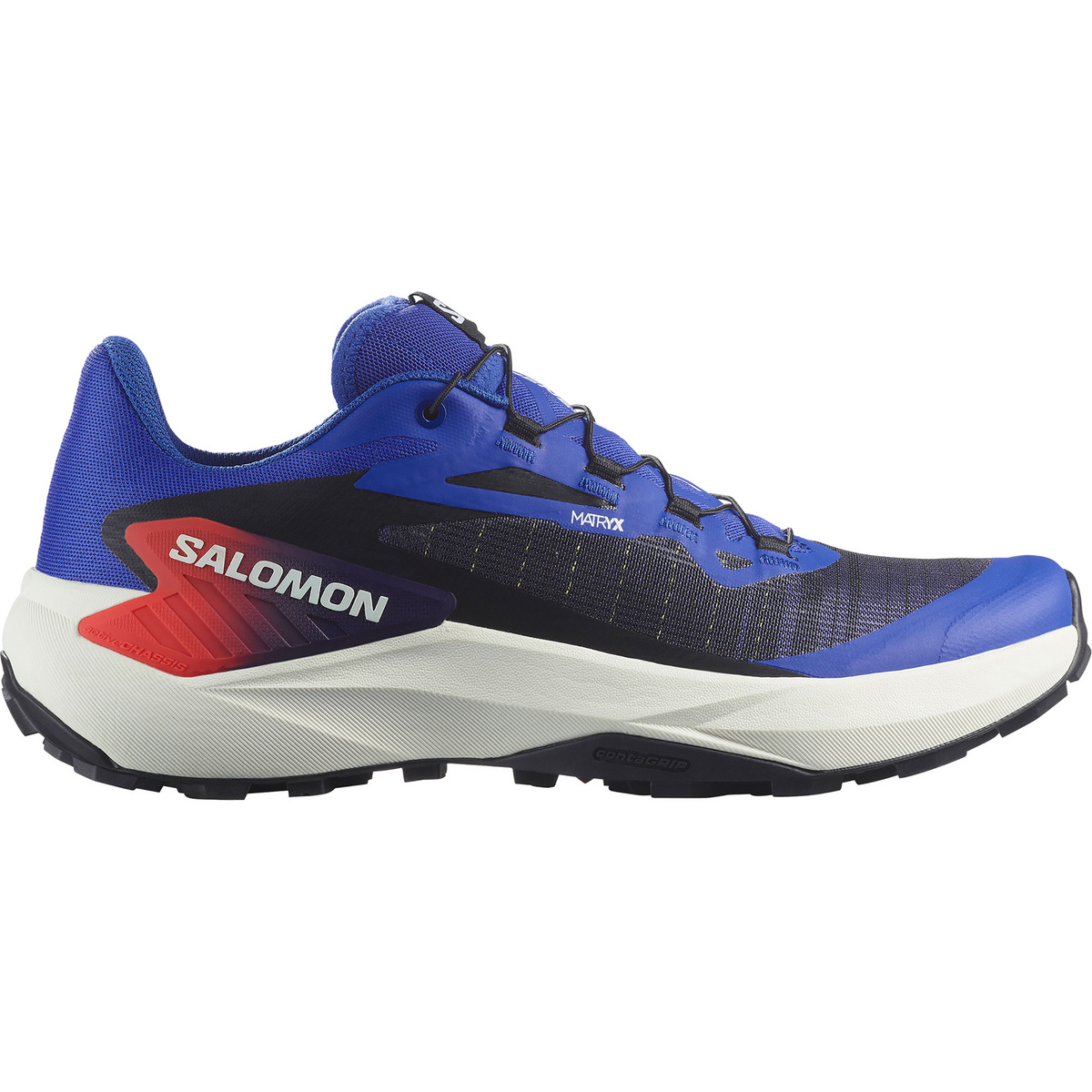 Image of Salomon Genesis Equipe Schuhe
