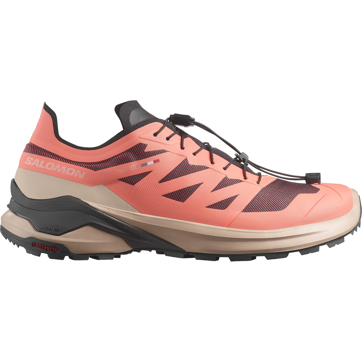 Image of Salomon Damen XA Meta Made In France Schuhe