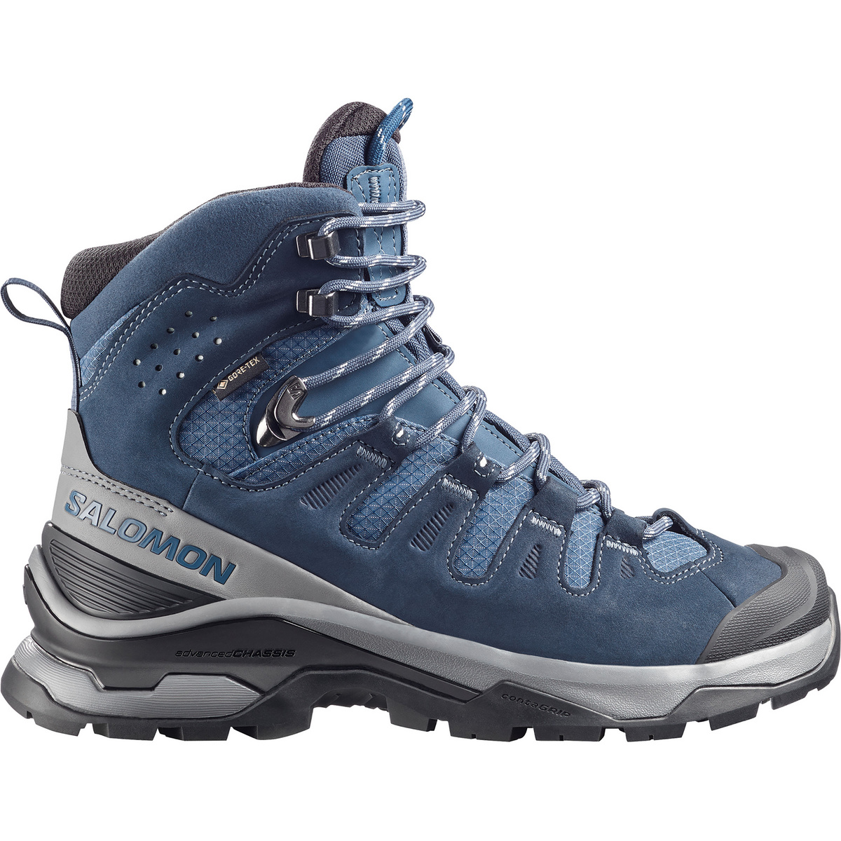 Image of Salomon Damen Quest 5 GTX Schuhe
