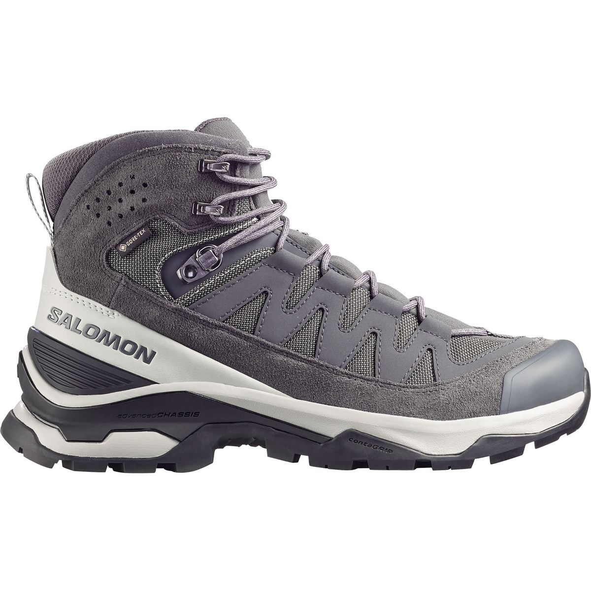Image of Salomon Herren Quest Echo GTX Schuhe
