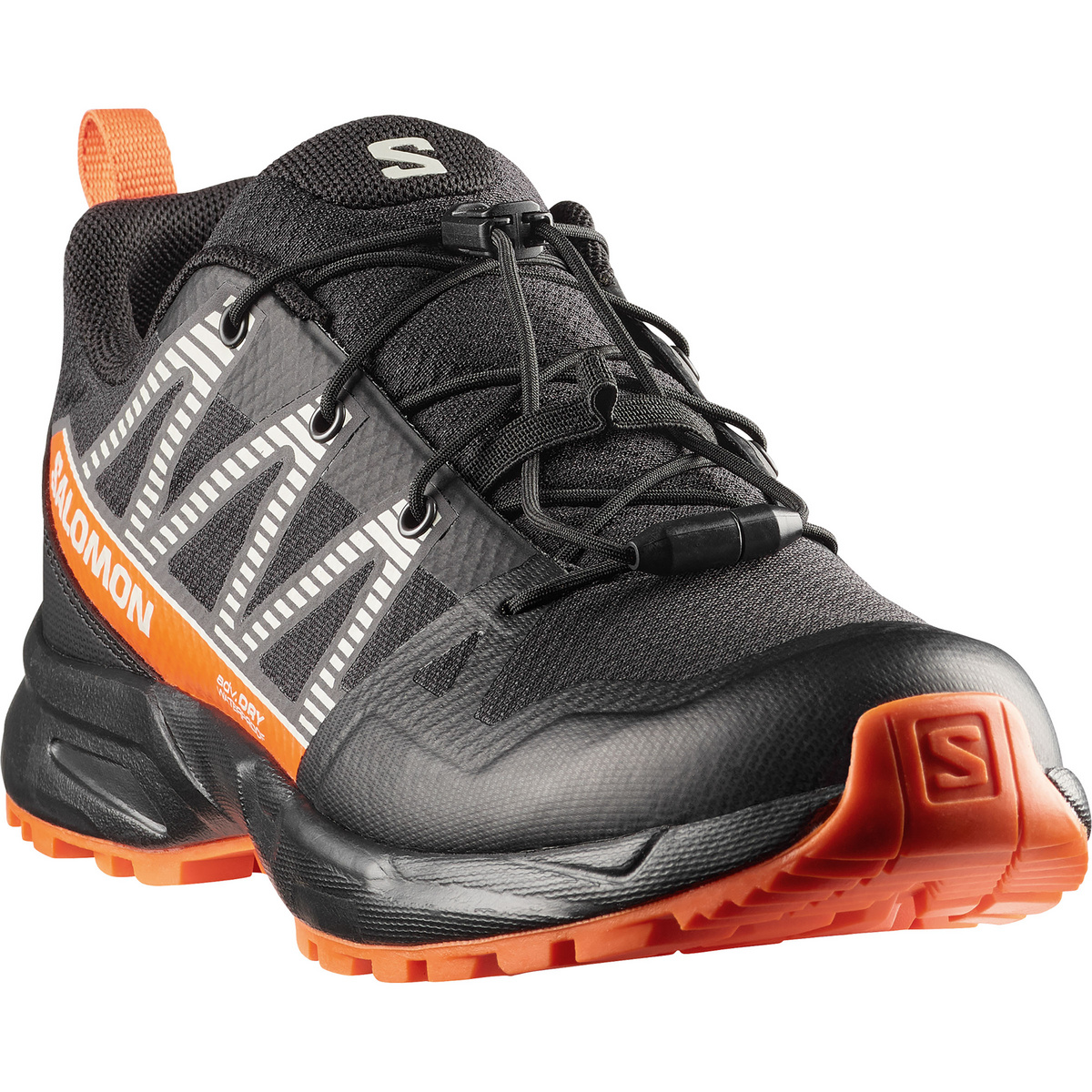 Image of Salomon Bambino Scarpe Outscape WP
