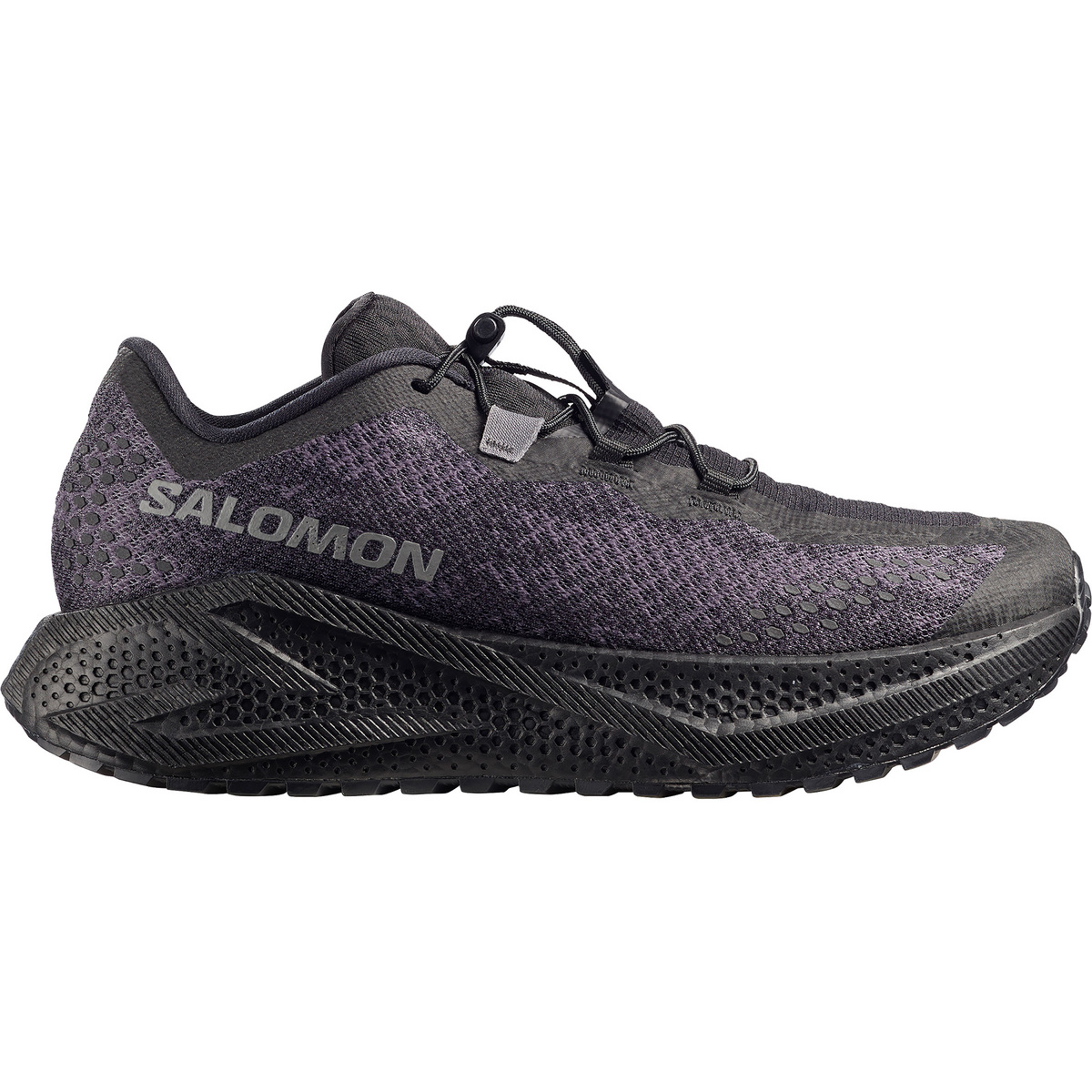 Image of Salomon Herren Aero Glide 4 GRVL Schuhe