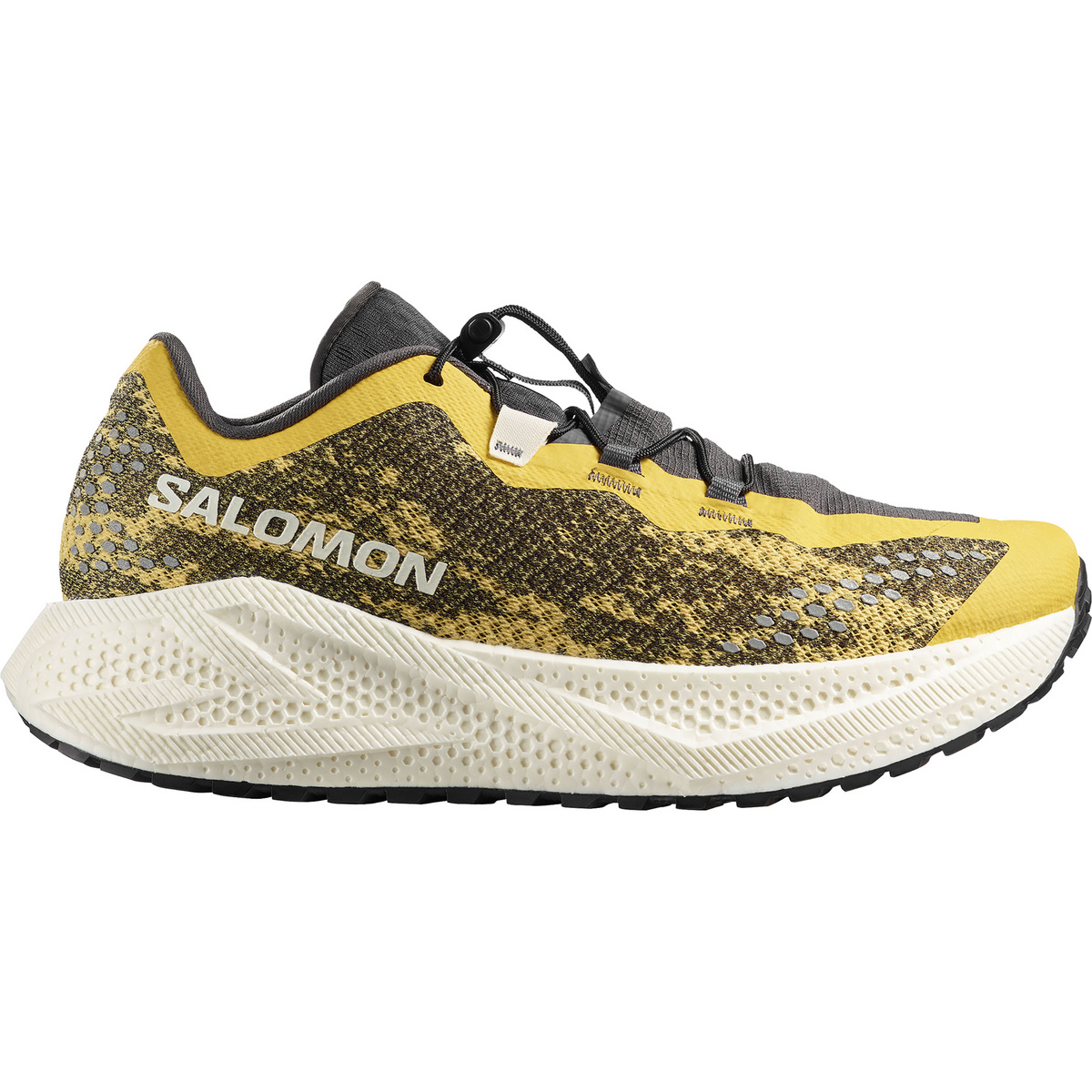 Image of Salomon Uomo Scarpe Aero Glide 4 GRVL