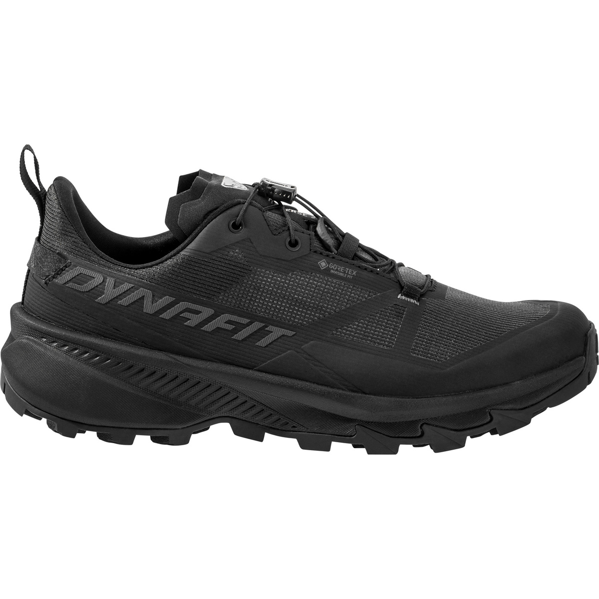 Dynafit Herren Traverse 2 GTX Schuhe (Größe 40.5, schwarz)