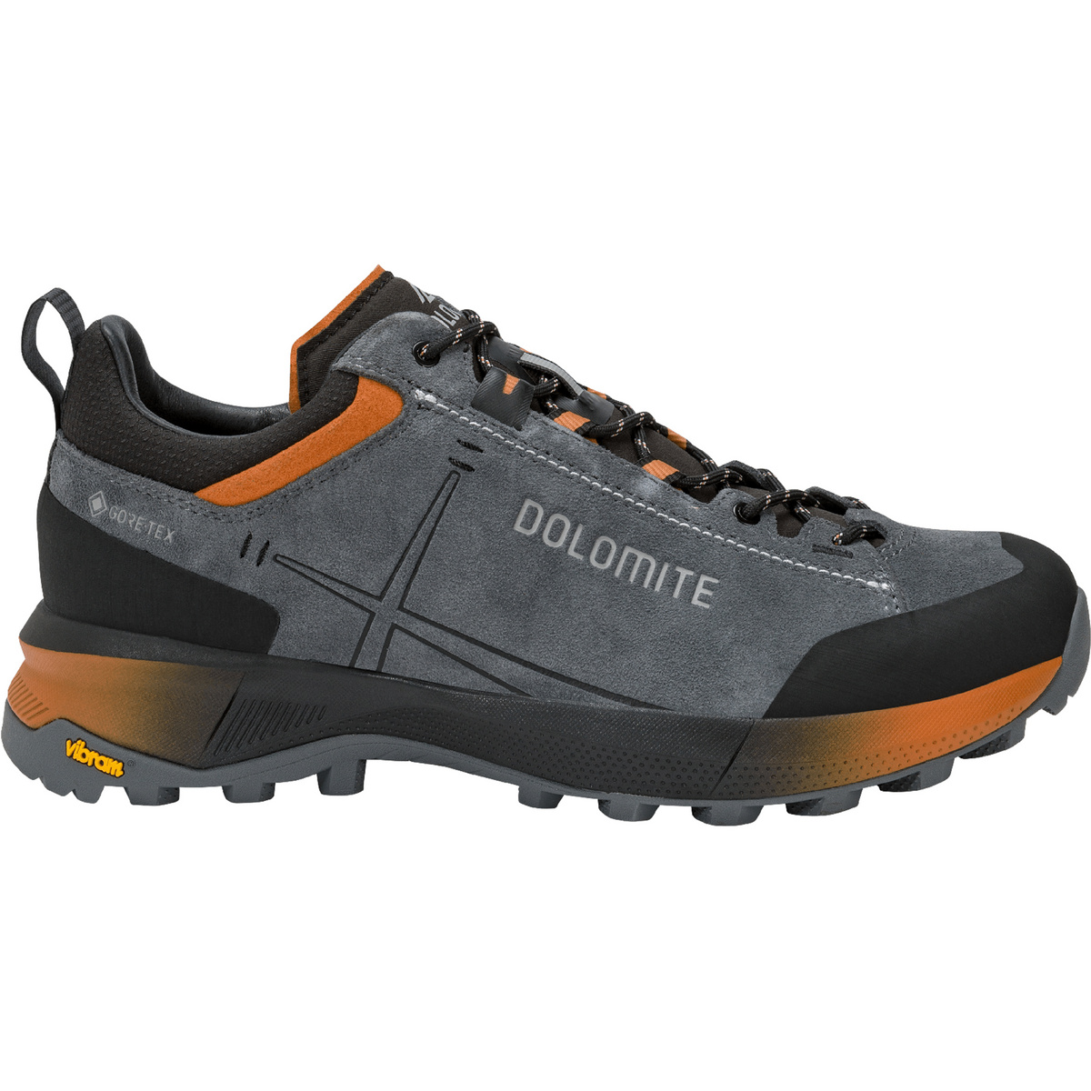 Image of Dolomite Herren Vernale Hike Low GTX Schuhe