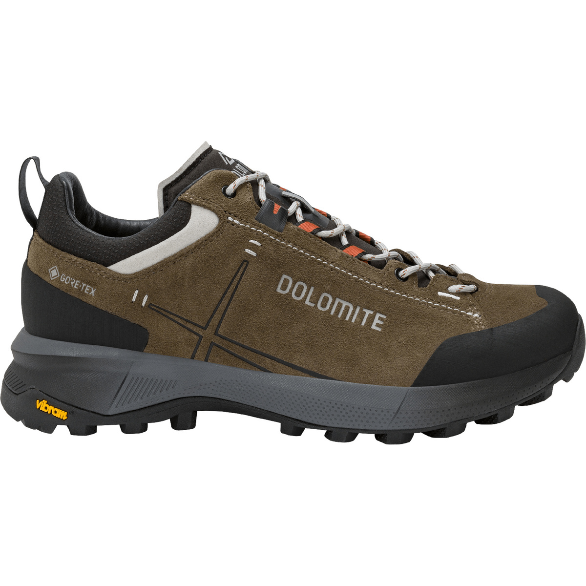 Image of Dolomite Uomo Scarpe Vernale Hike Low GTX