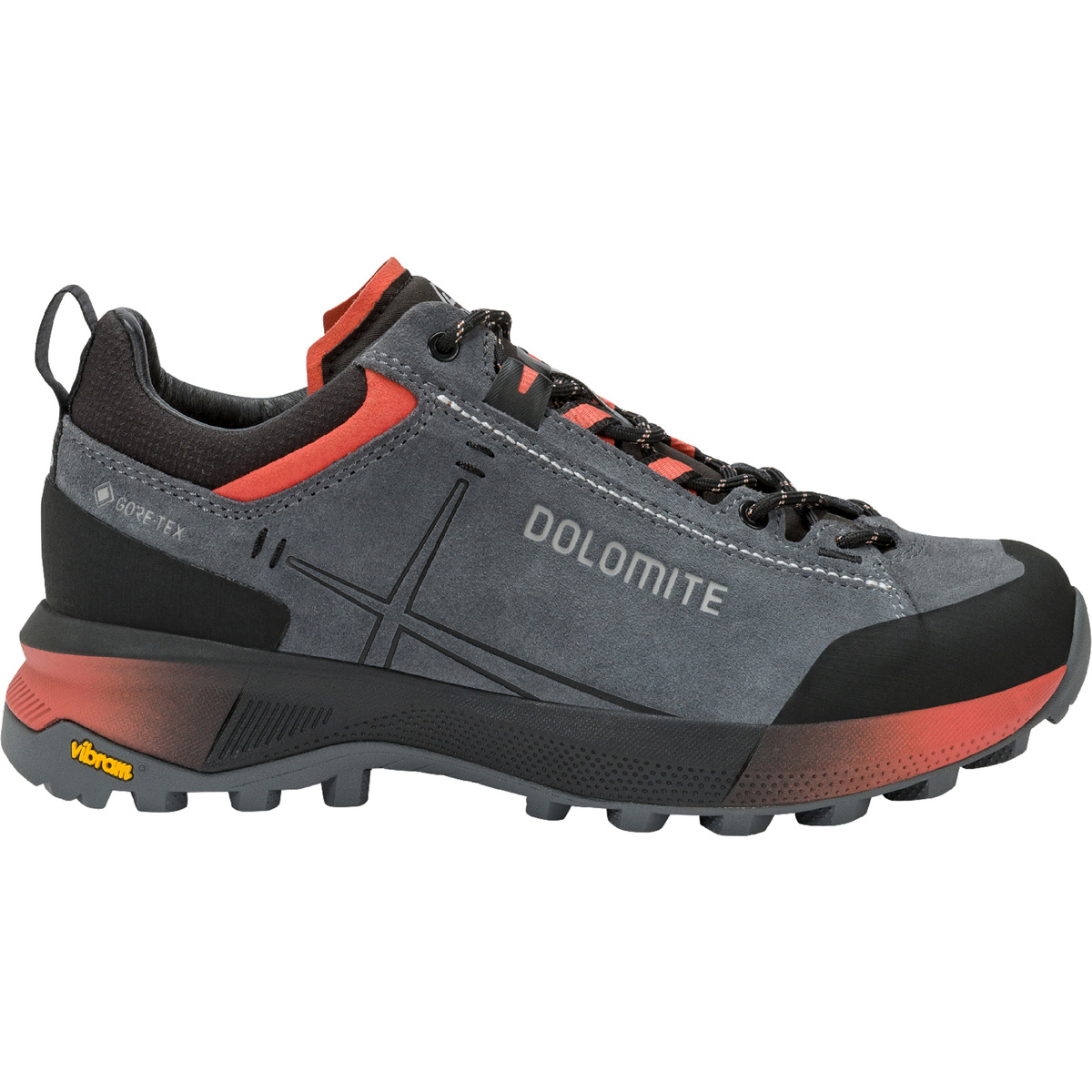 Image of Dolomite Damen Vernale Hike Low GTX Schuhe
