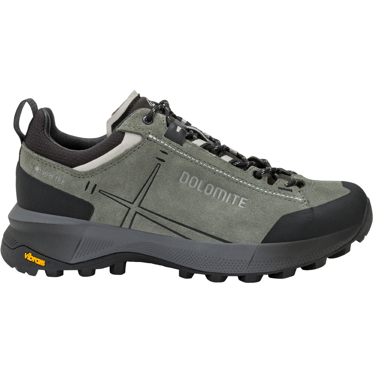Image of Dolomite Donna Scarpe Vernale Hike Low GTX