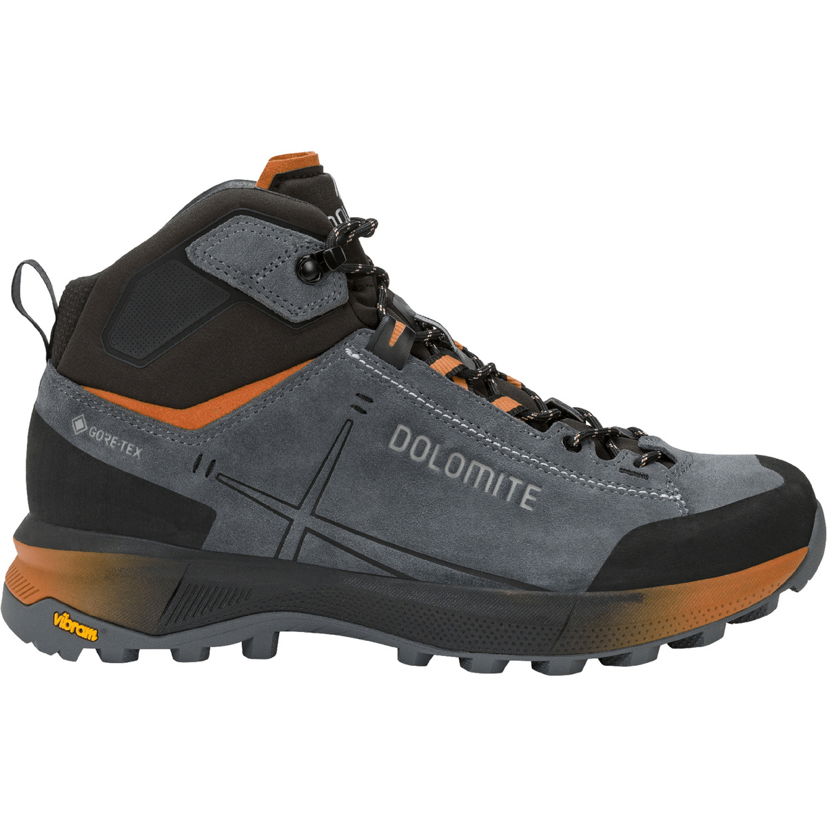 Image of Dolomite Herren Vernale Hike Mid GTX Schuhe