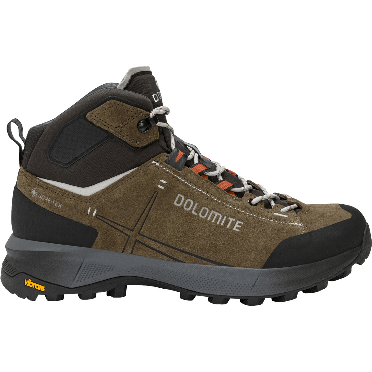 Image of Dolomite Uomo Scarpe Vernale Hike Mid GTX