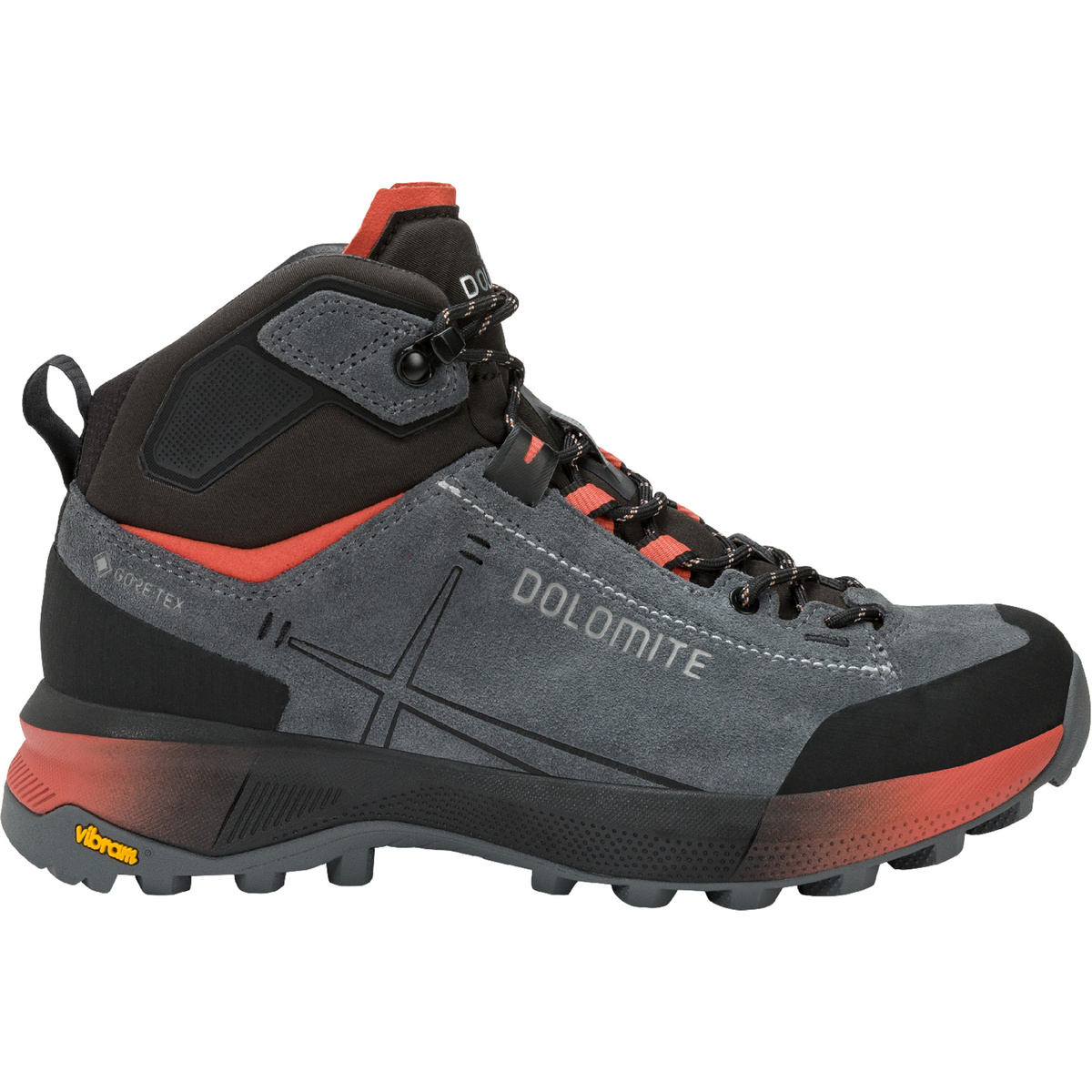 Image of Dolomite Damen Vernale Hike Mid GTX Schuhe