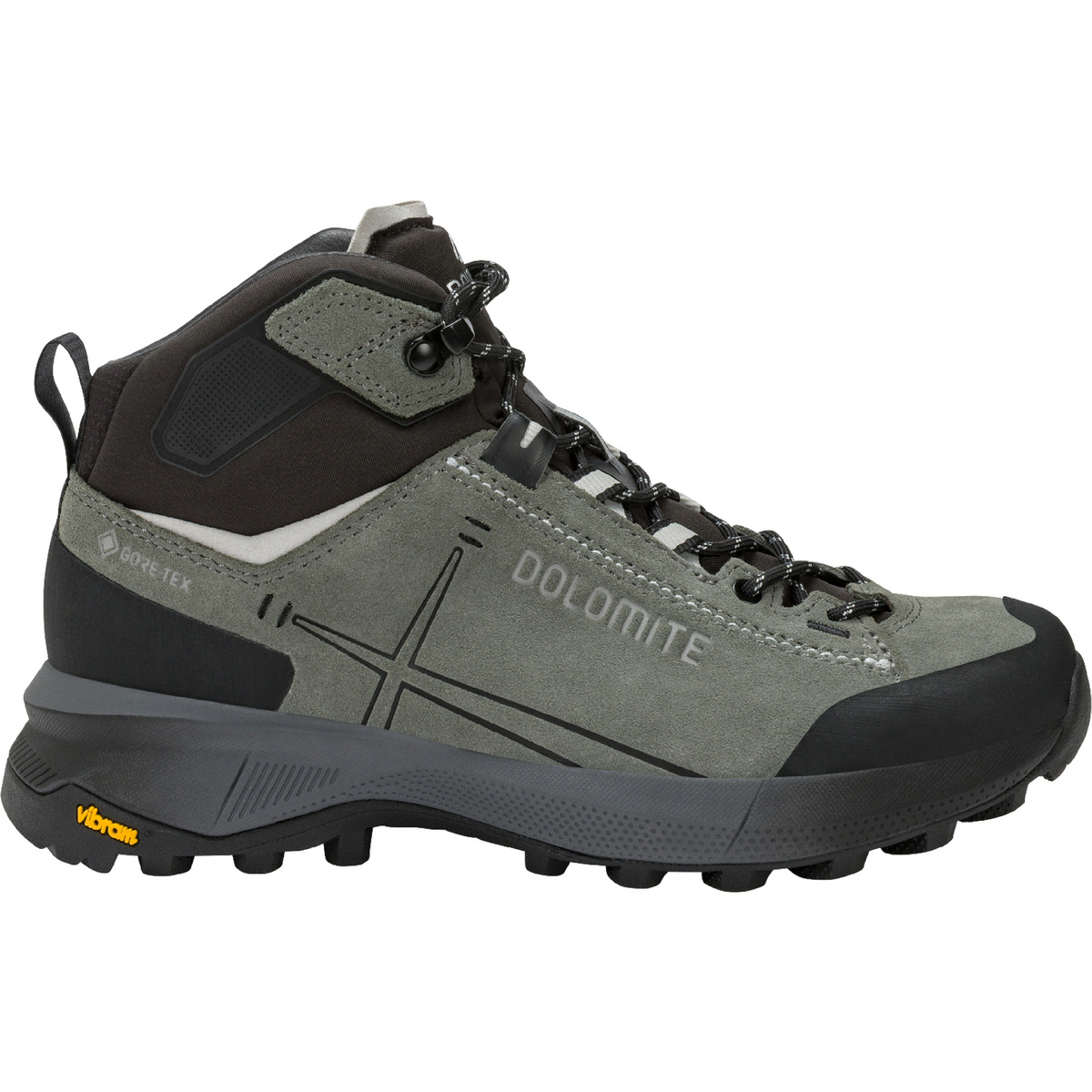 Image of Dolomite Donna Scarpe Vernale Hike Mid GTX