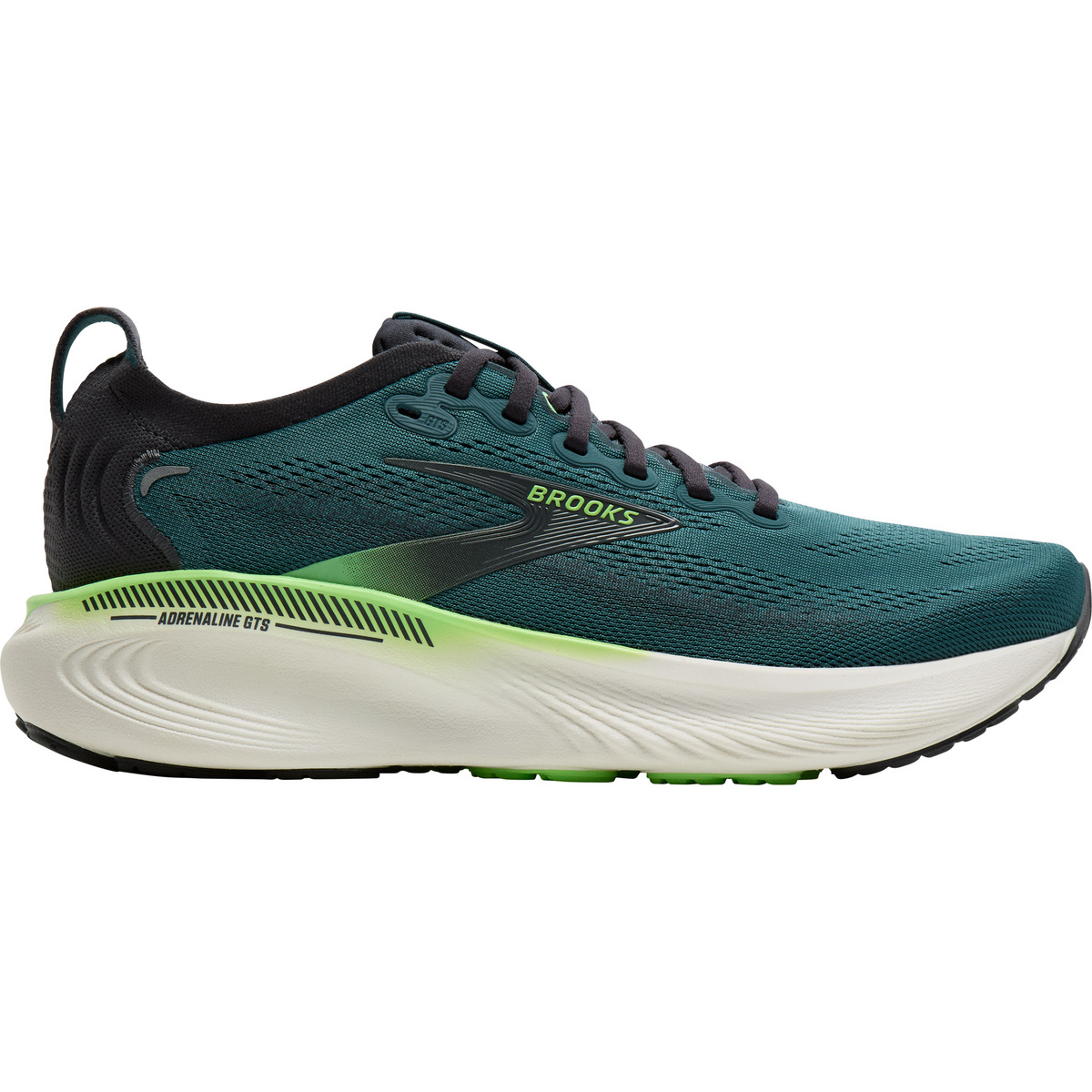 Image of Brooks Uomo Scarpe Adrenaline GTS 25