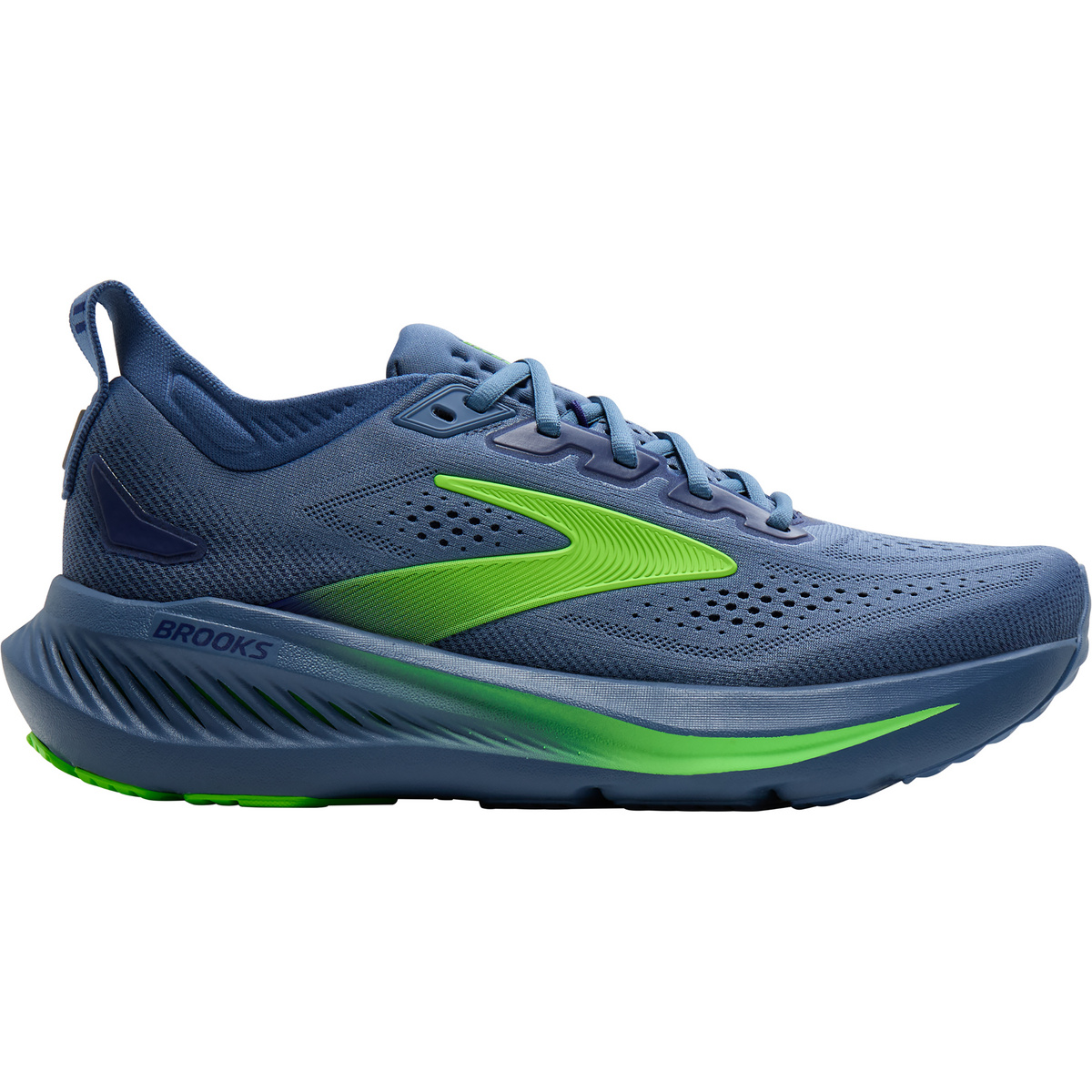 Image of Brooks Uomo Scarpe Glycerin 23