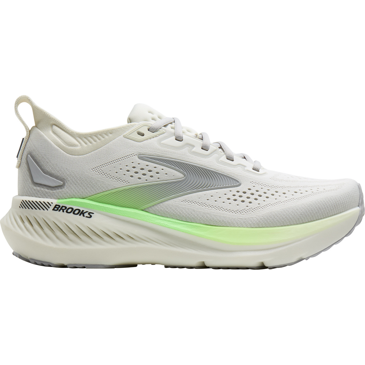 Image of Brooks Herren Glycerin GTS 23 Schuhe