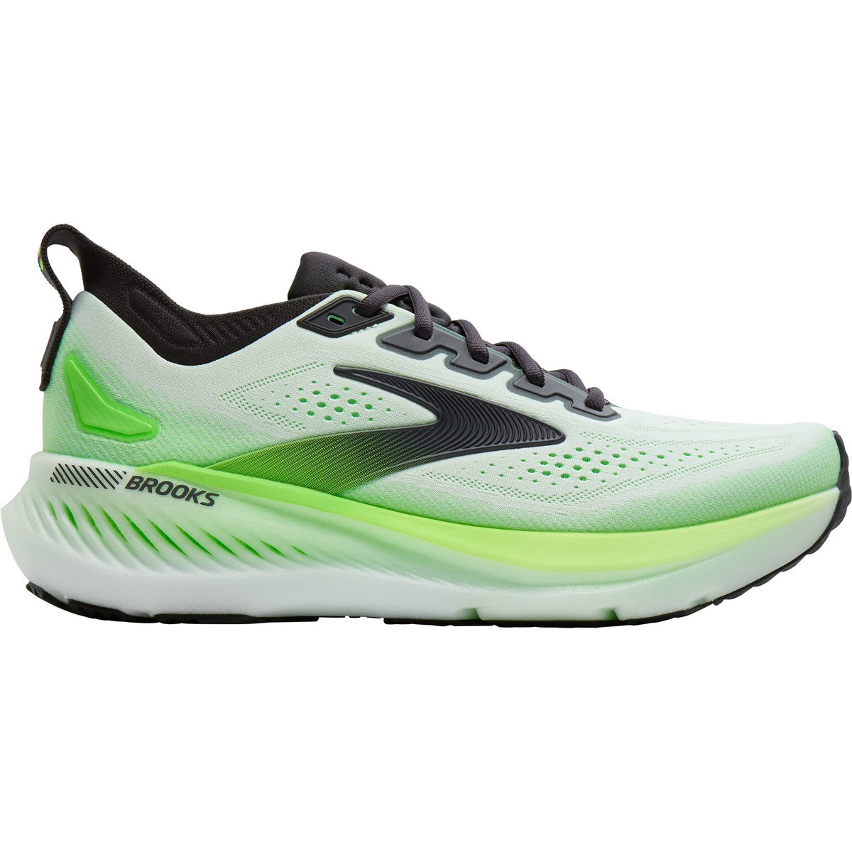 Image of Brooks Uomo Scarpe Glycerin GTS 23