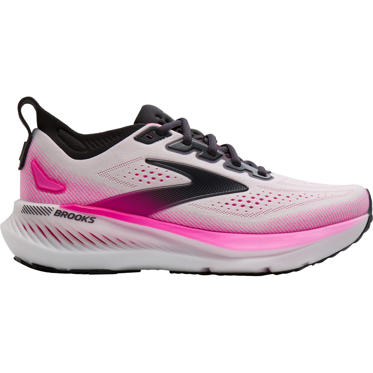 Image of Brooks Damen Glycerin GTS 23 Schuhe