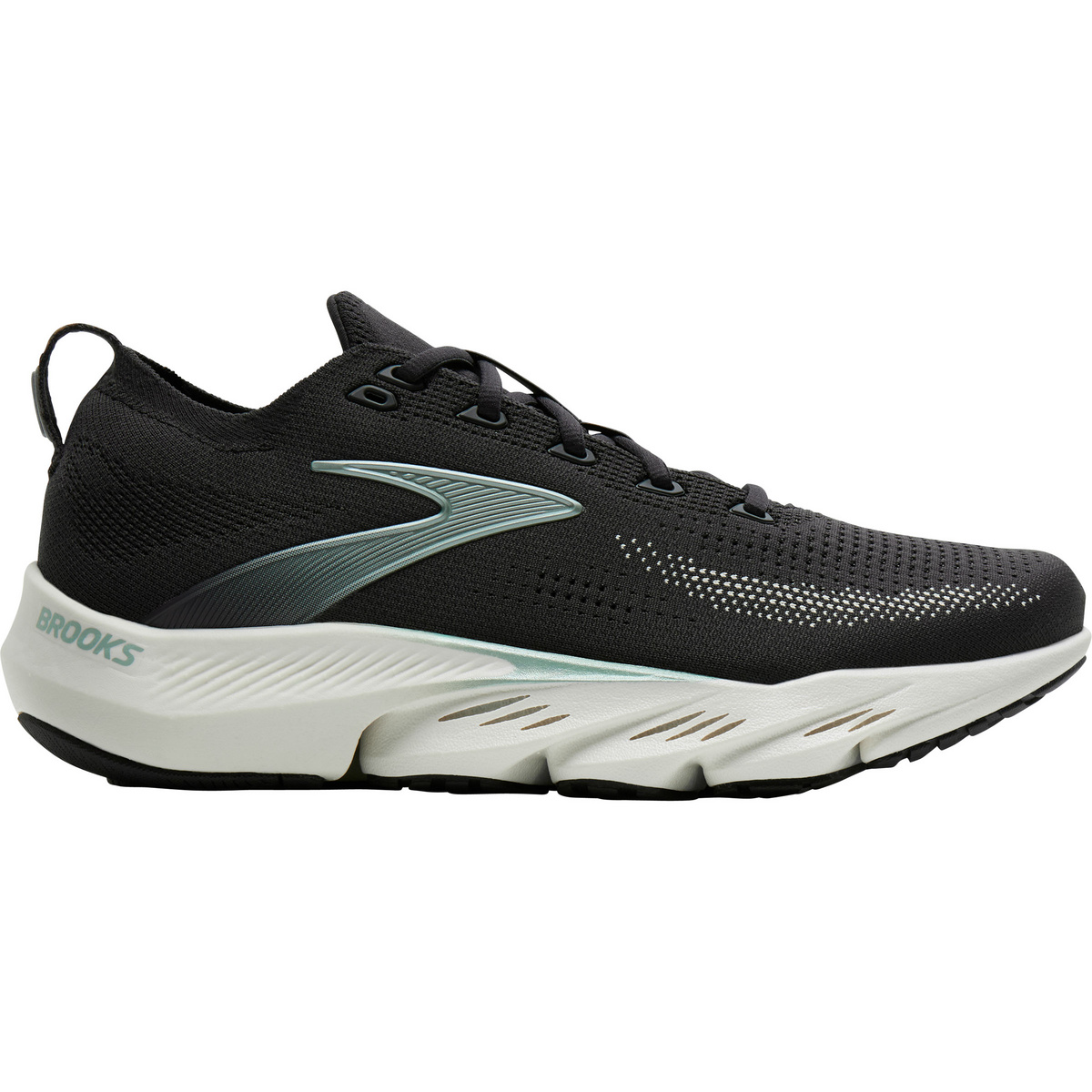 Image of Brooks Herren Glycerin Flex Schuhe