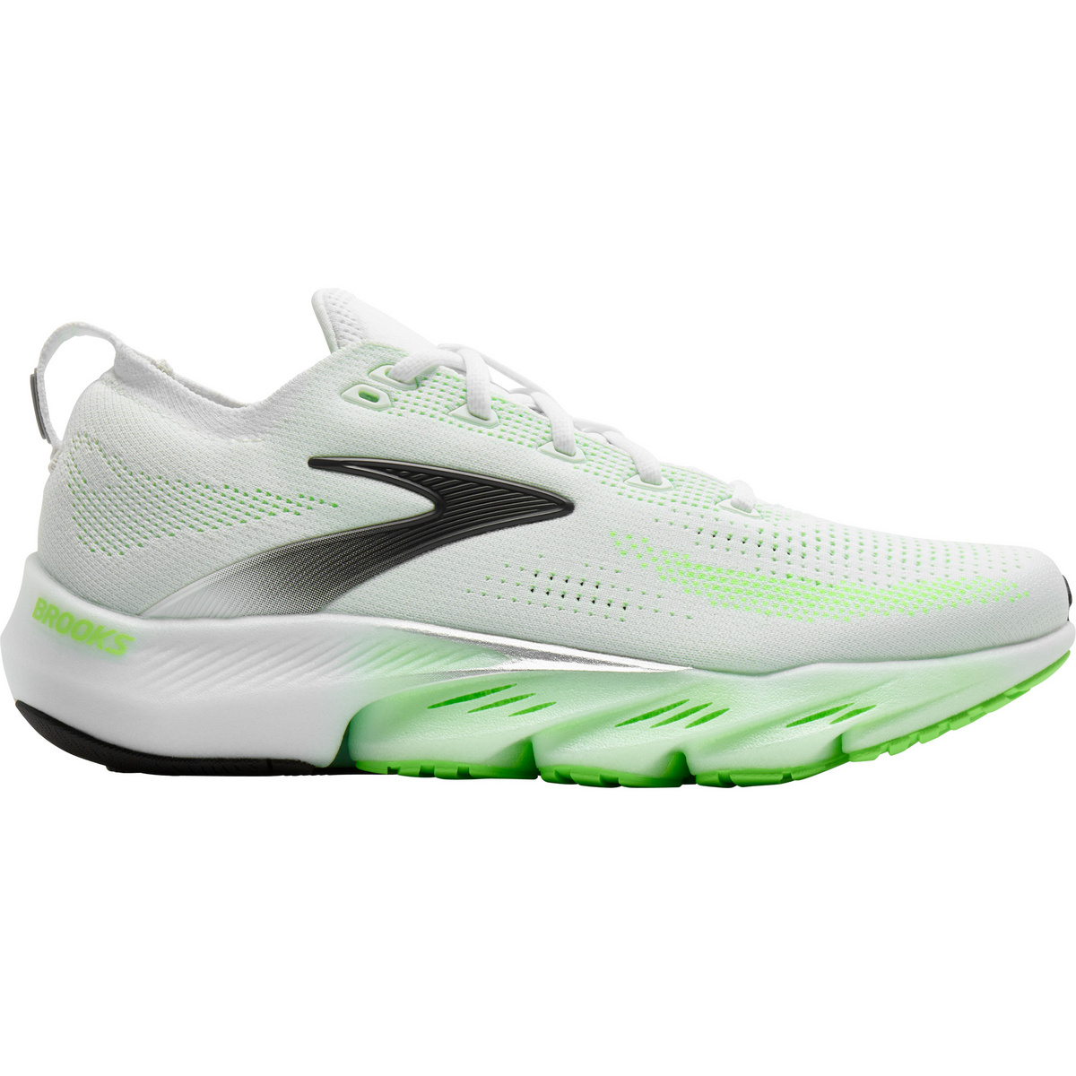Image of Brooks Uomo Scarpe Glycerin Flex