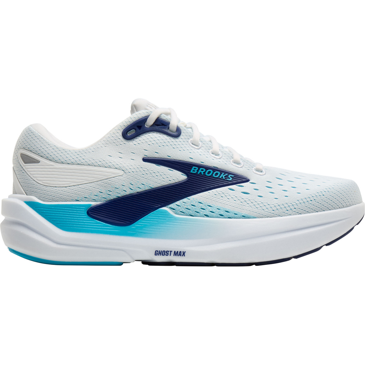 Image of Brooks Herren Ghost Max 3 Schuhe