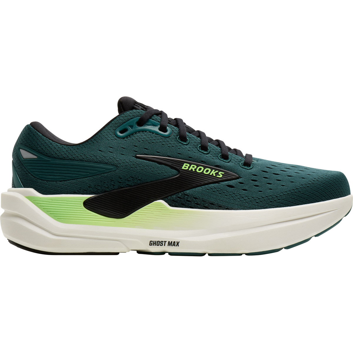 Image of Brooks Uomo Scarpe Ghost Max 3
