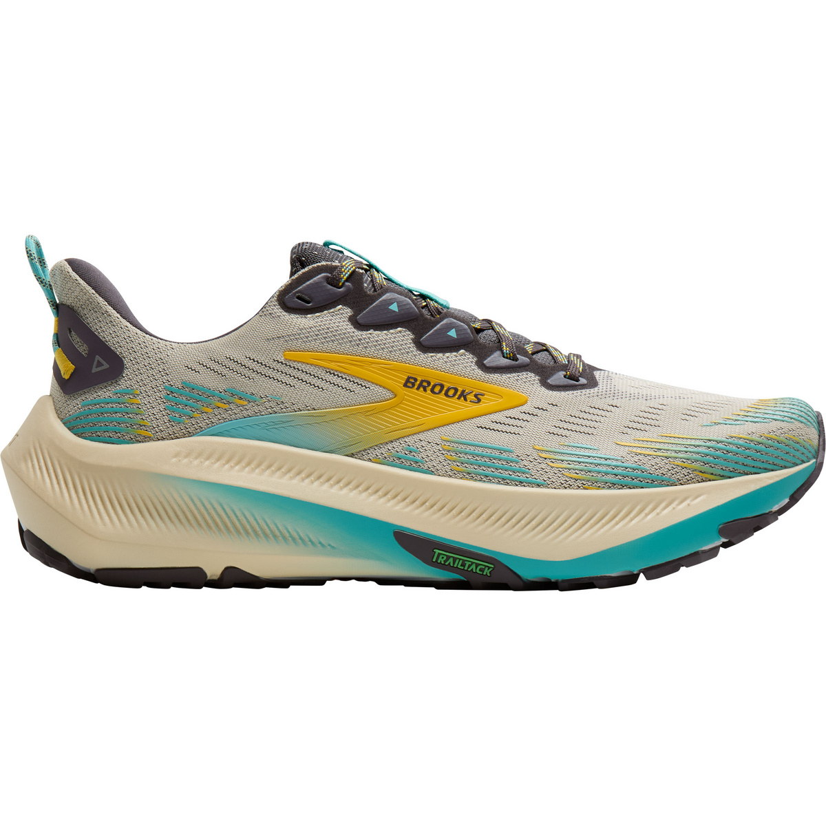 Image of Brooks Herren Ghost Trail Schuhe