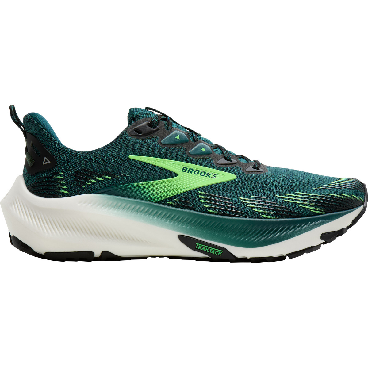 Image of Brooks Uomo Scarpe Ghost Trail