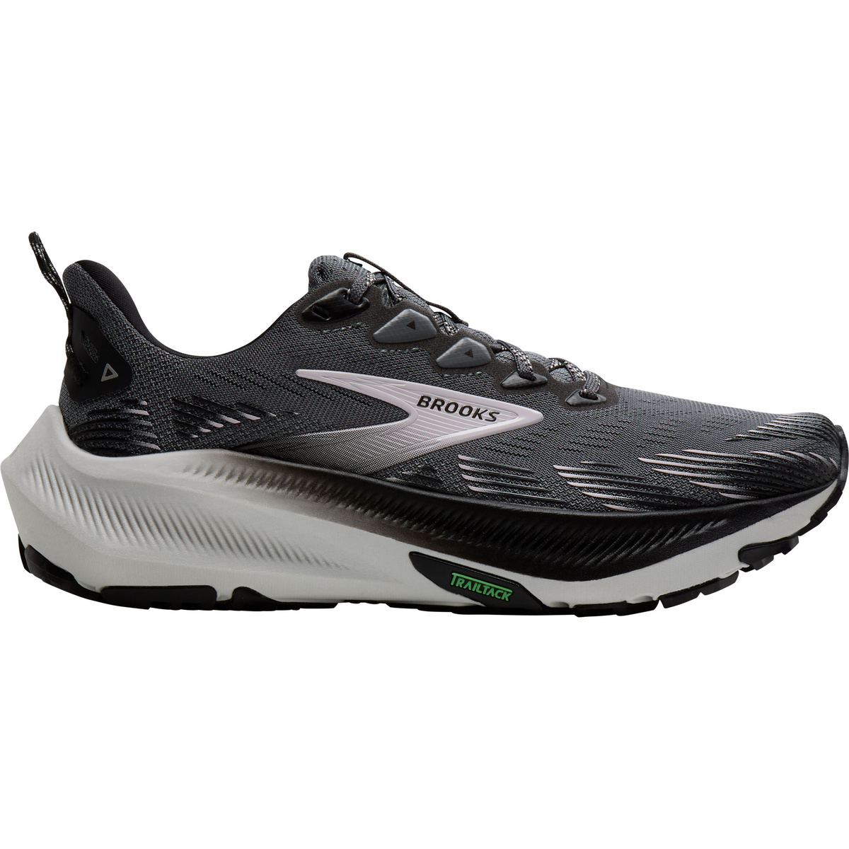Image of Brooks Damen Ghost Trail Schuhe