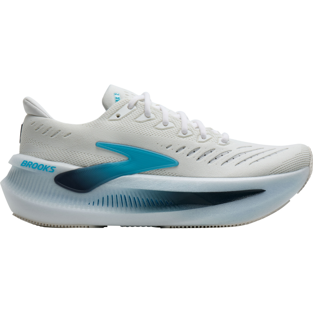 Image of Brooks Uomo Scarpe Glycerin Max 2