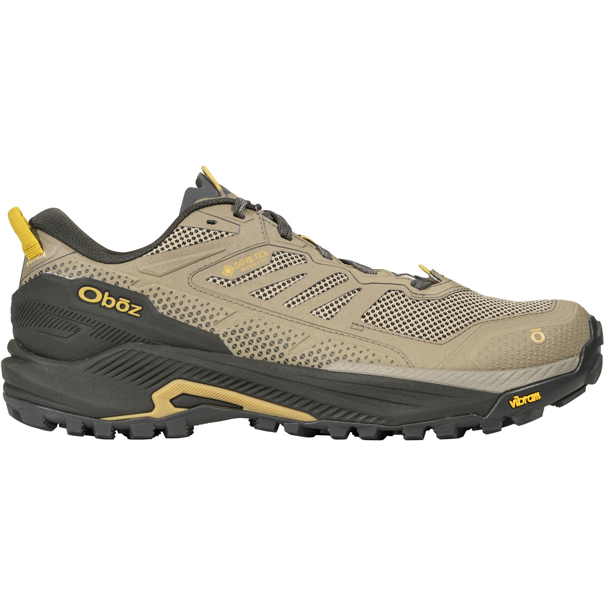 Image of Oboz Herren Katabatic RT Low GTX Schuhe
