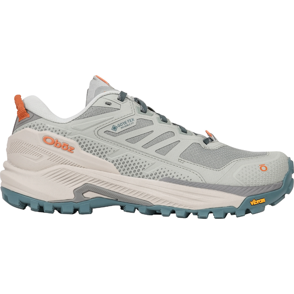 Image of Oboz Donna Scarpe Katabatic RT Low GTX