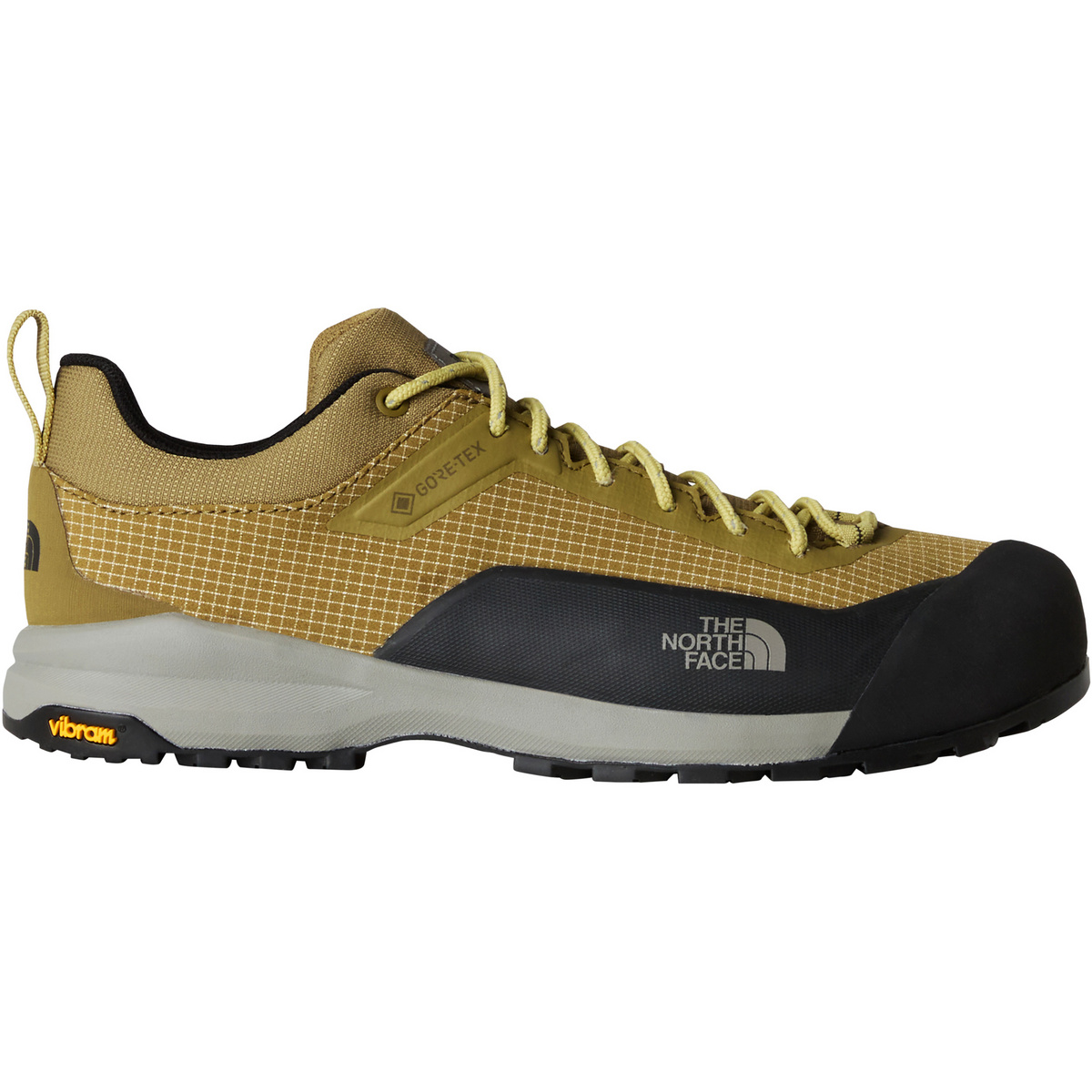 Image of The North Face Verto Approach GTX Schuhe