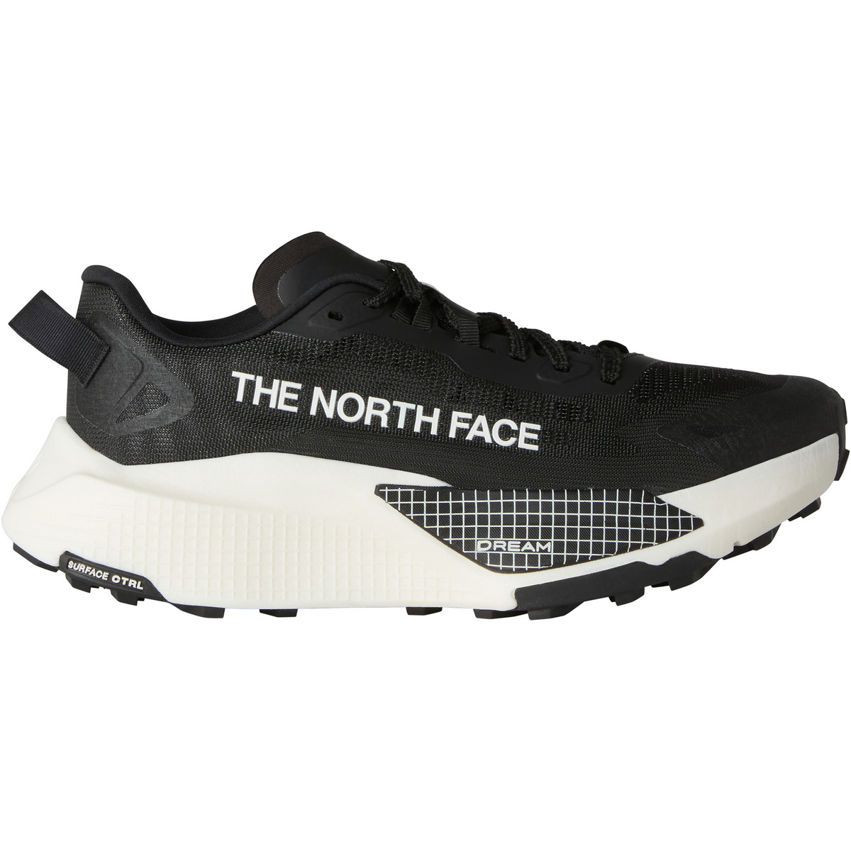 The North Face Damen Altamesa 500 V2 Schuhe (Größe 42.5 , schwarz)