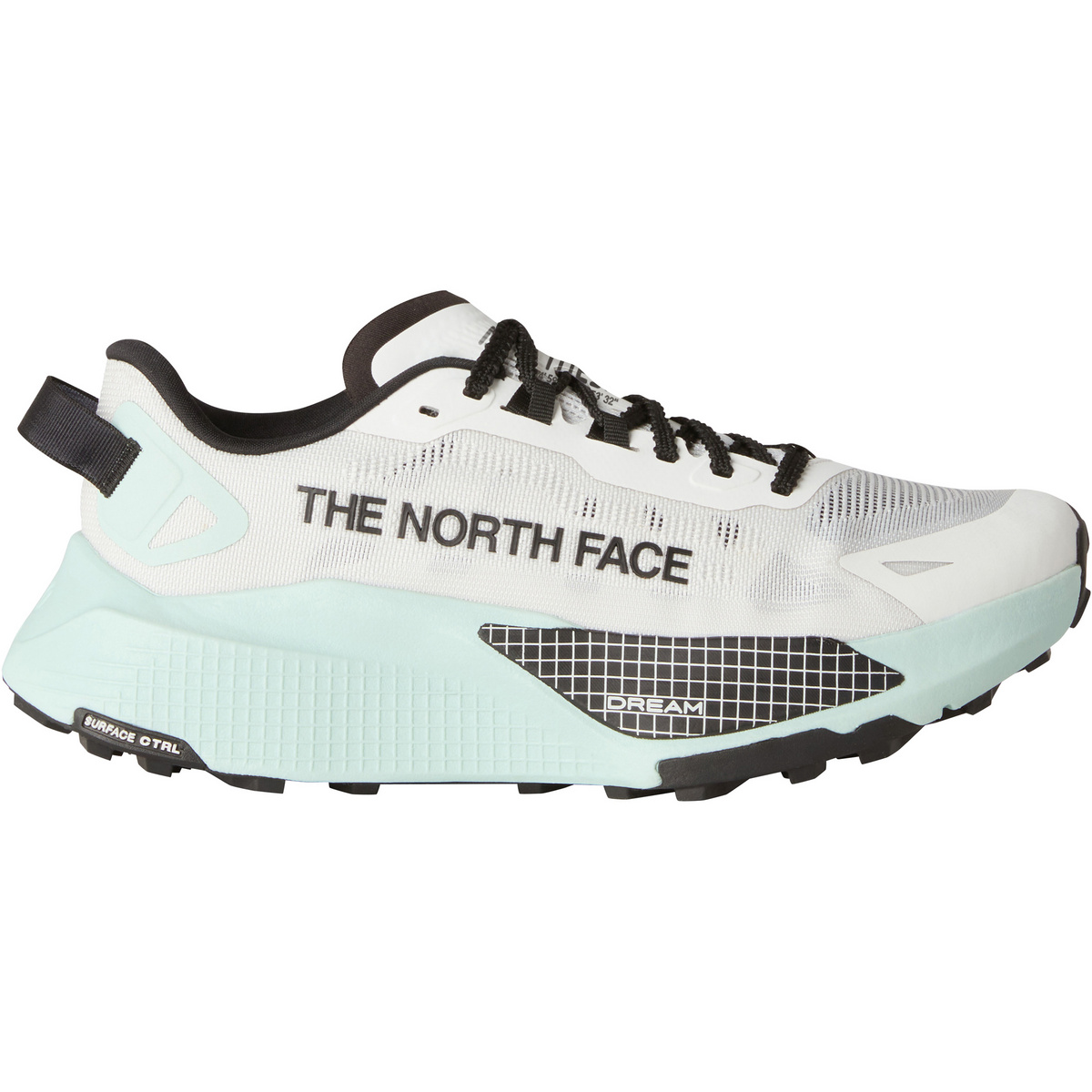 The North Face Damen Altamesa 500 V2 Schuhe (Größe 42, weiss)