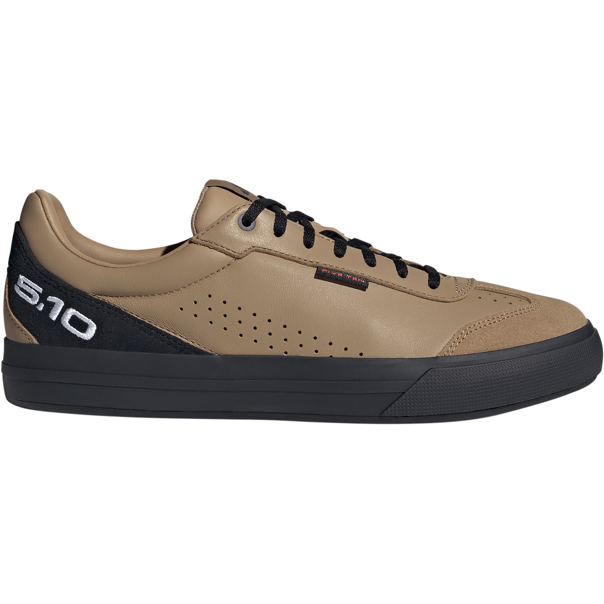adidas Five Ten Sleuth DLX 2 Radschuhe (Größe 40.5 , braun)