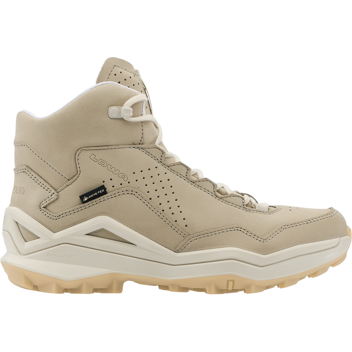 Image of Lowa Damen Maddox Pro Lt GTX Mid Schuhe