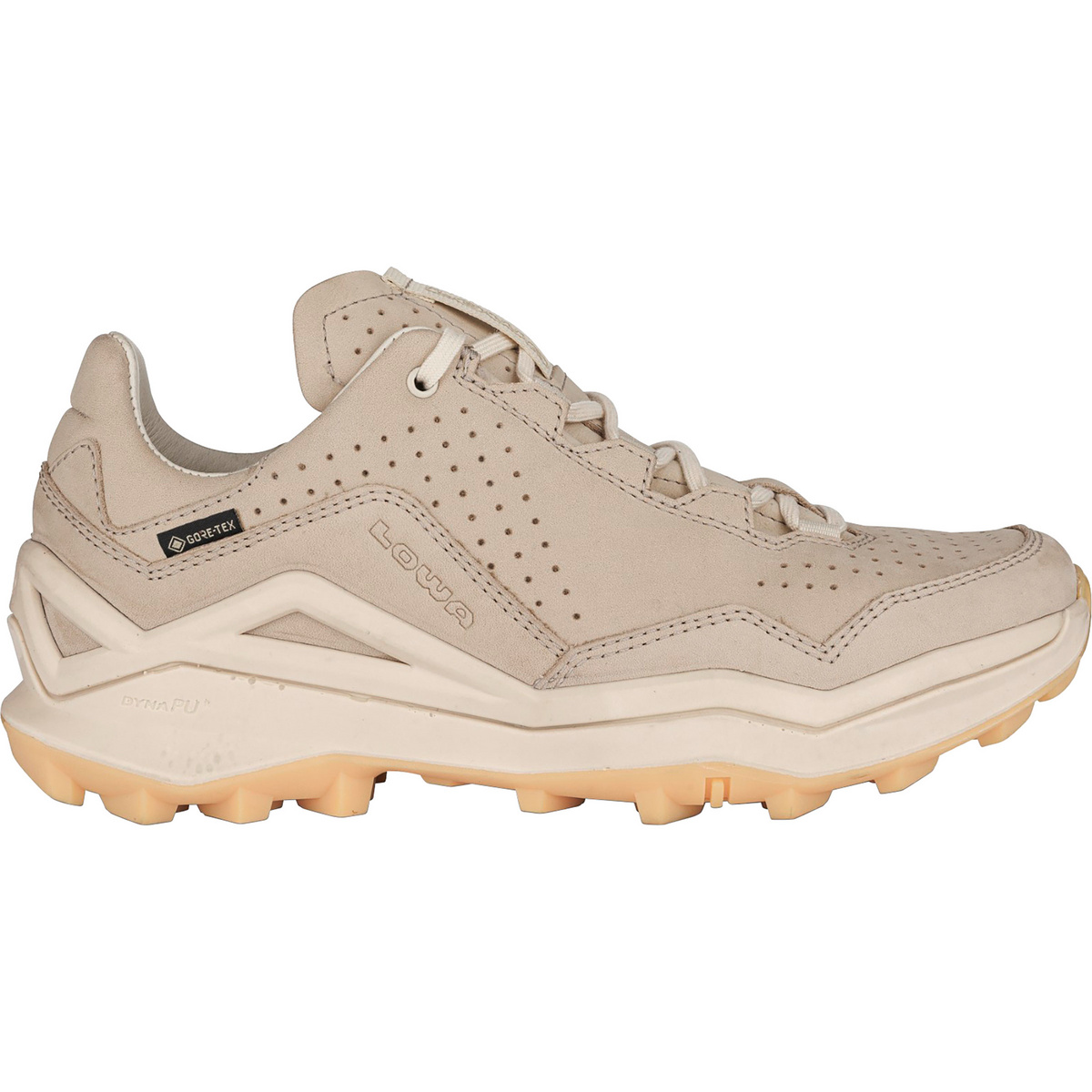 Image of Lowa Damen Maddox Pro Lt GTX Low Schuhe