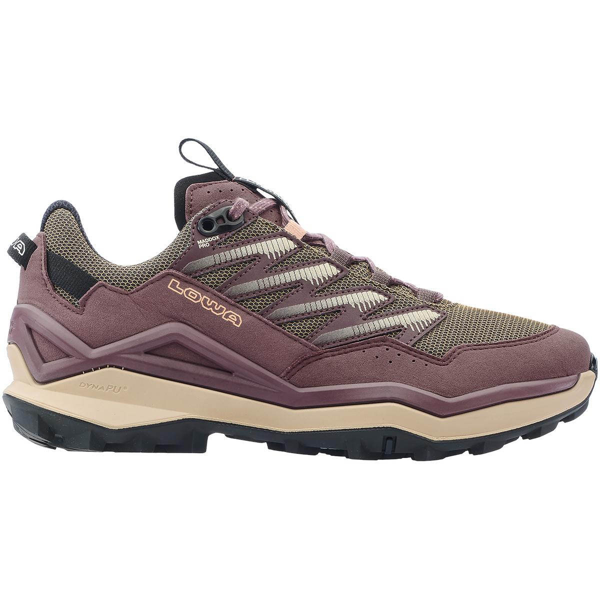 Image of Lowa Donna Scarpe Maddox Pro Low