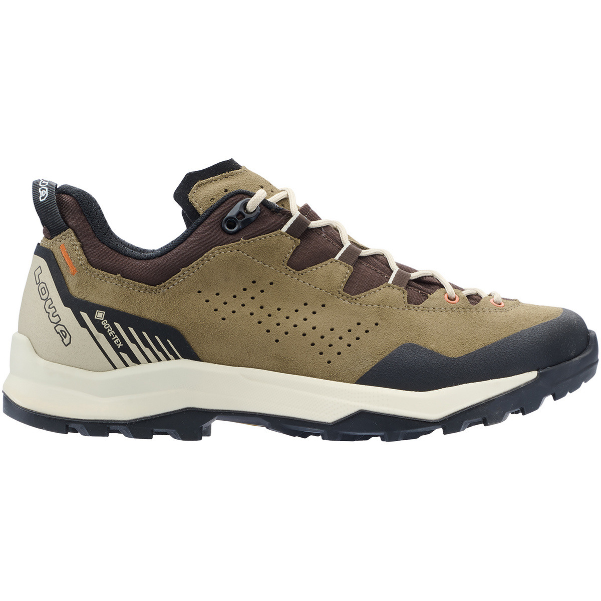 Image of Lowa Herren Explorer GTX Low Schuhe
