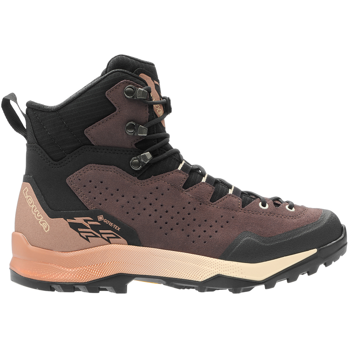 Image of Lowa Damen Explorer GTX Mid Schuhe