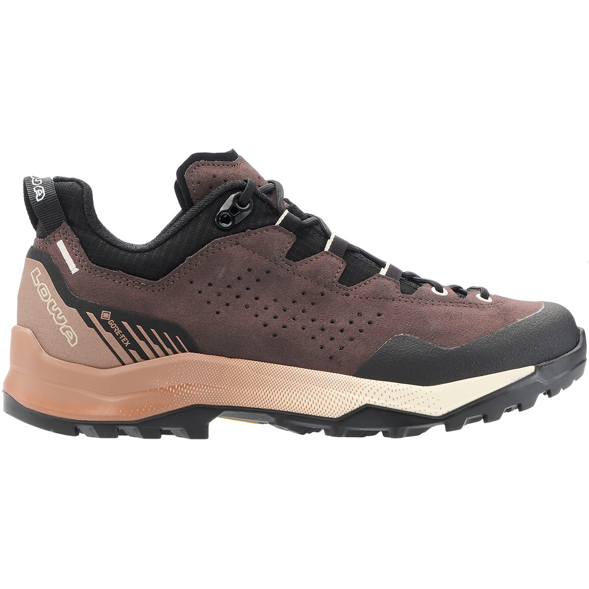 Image of Lowa Damen Explorer GTX Low Schuhe