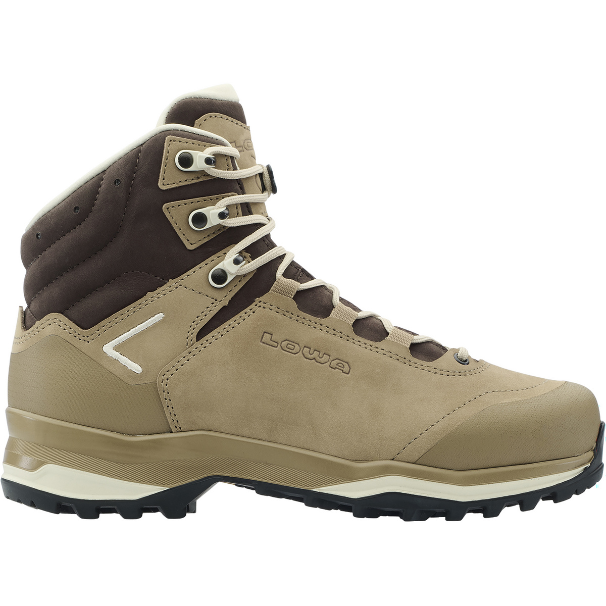 Image of Lowa Donna Scarpe Light Evo Ll