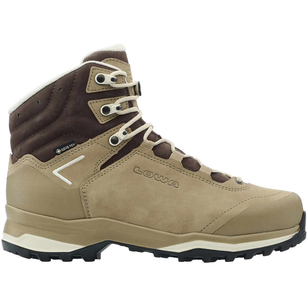 Image of Lowa Damen Light Evo GTX Schuhe