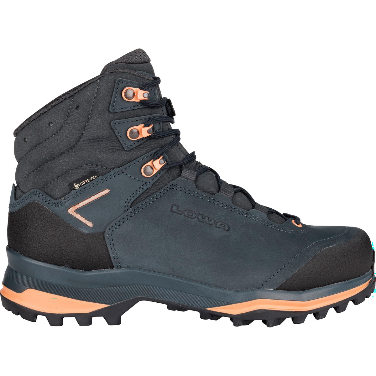 Image of Lowa Donna Scarpe Light Evo GTX