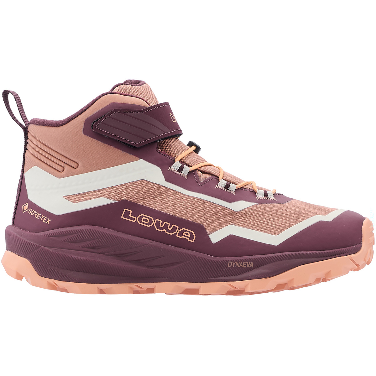Image of Lowa Kinder Trailux GTX Mid Schuhe