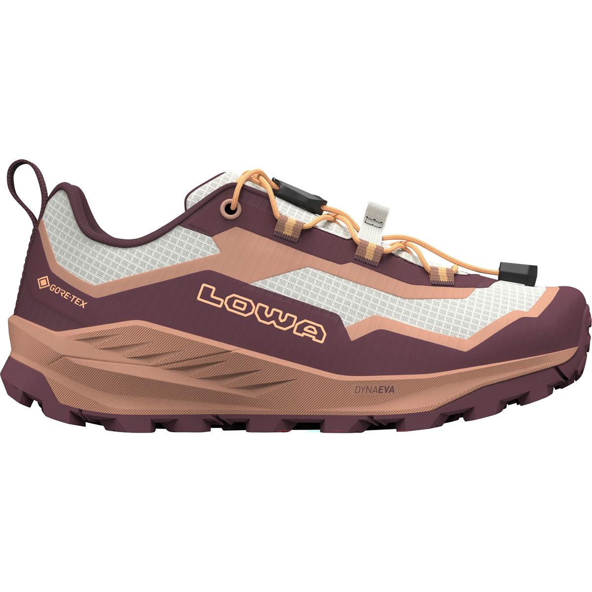 Image of Lowa Kinder Trailux GTX Low Schuhe