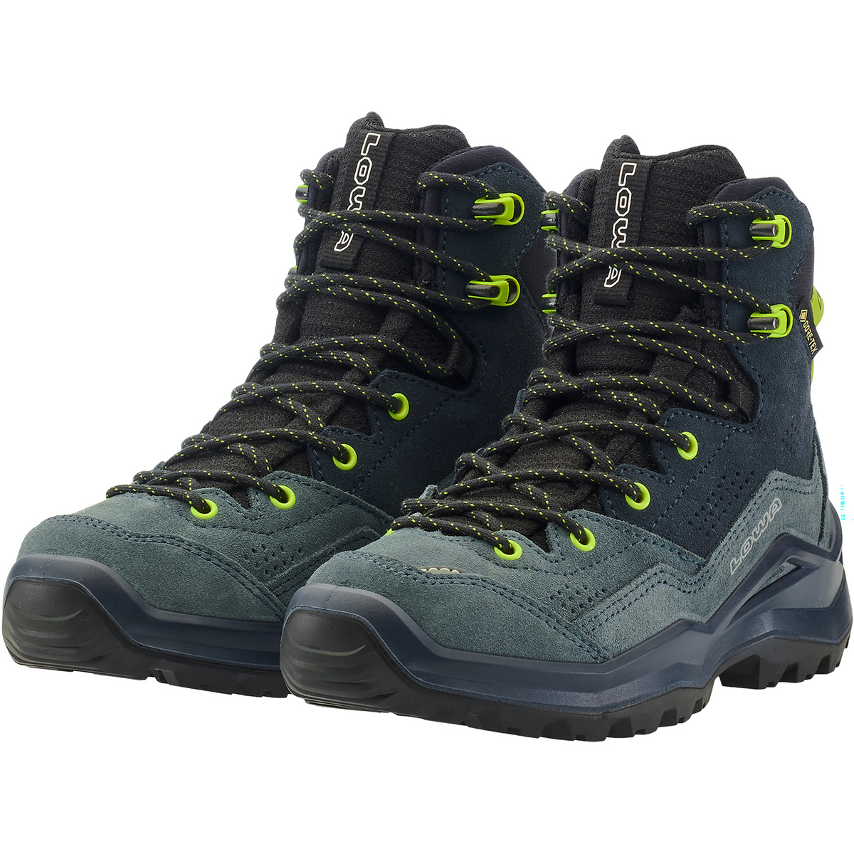 Image of Lowa Kinder Wandax GTX Mid Schuhe