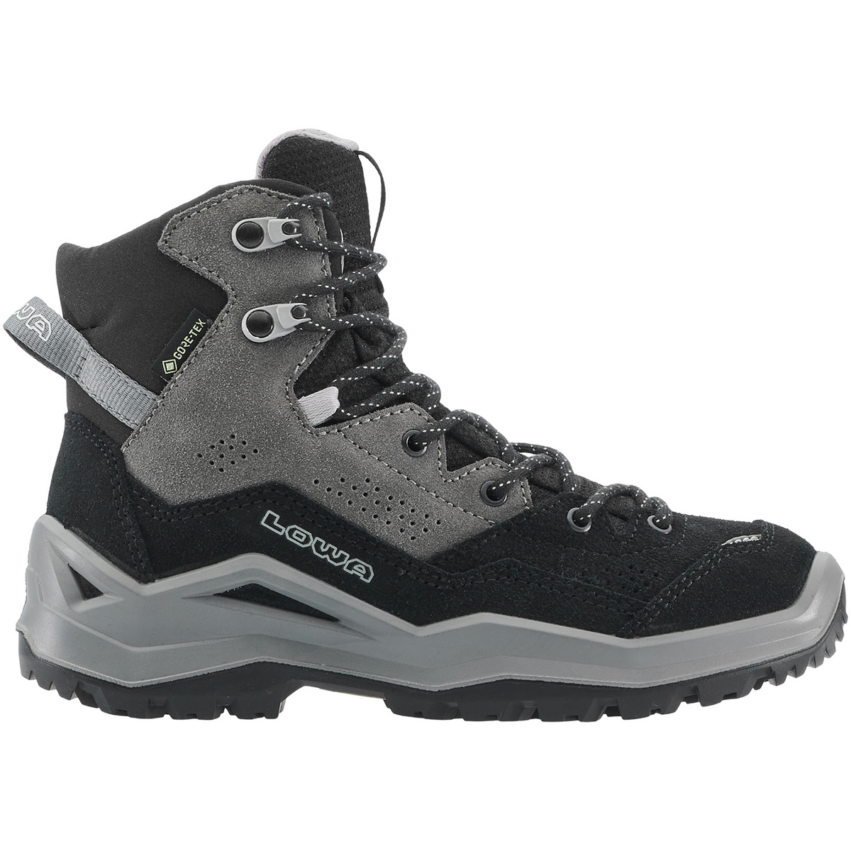 Image of Lowa Bambino Scarpe Wandax GTX Mid