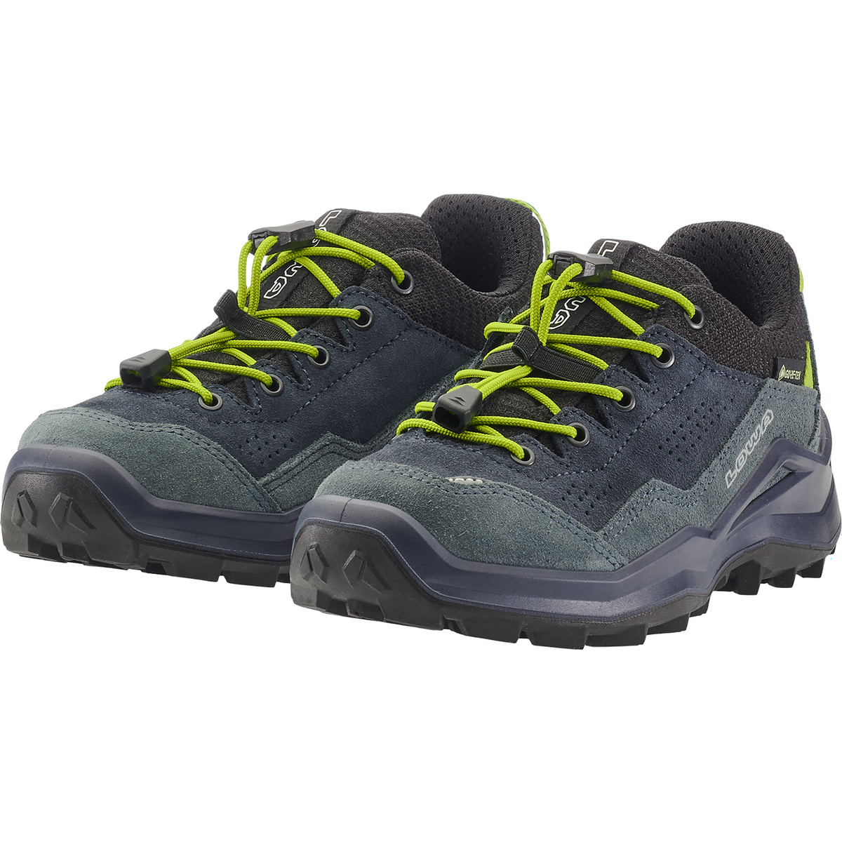 Image of Lowa Bambino Scarpe Wandax GTX Low